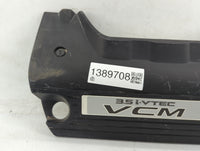 2010 Honda Accord Engine Cover - Oemusedautoparts1.com
