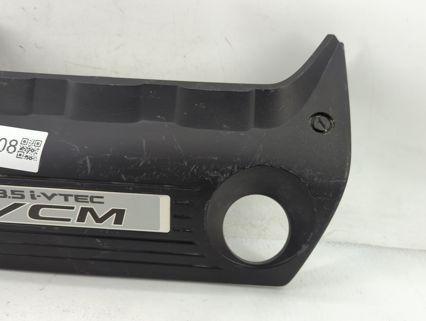 2010 Honda Accord Engine Cover - Oemusedautoparts1.com