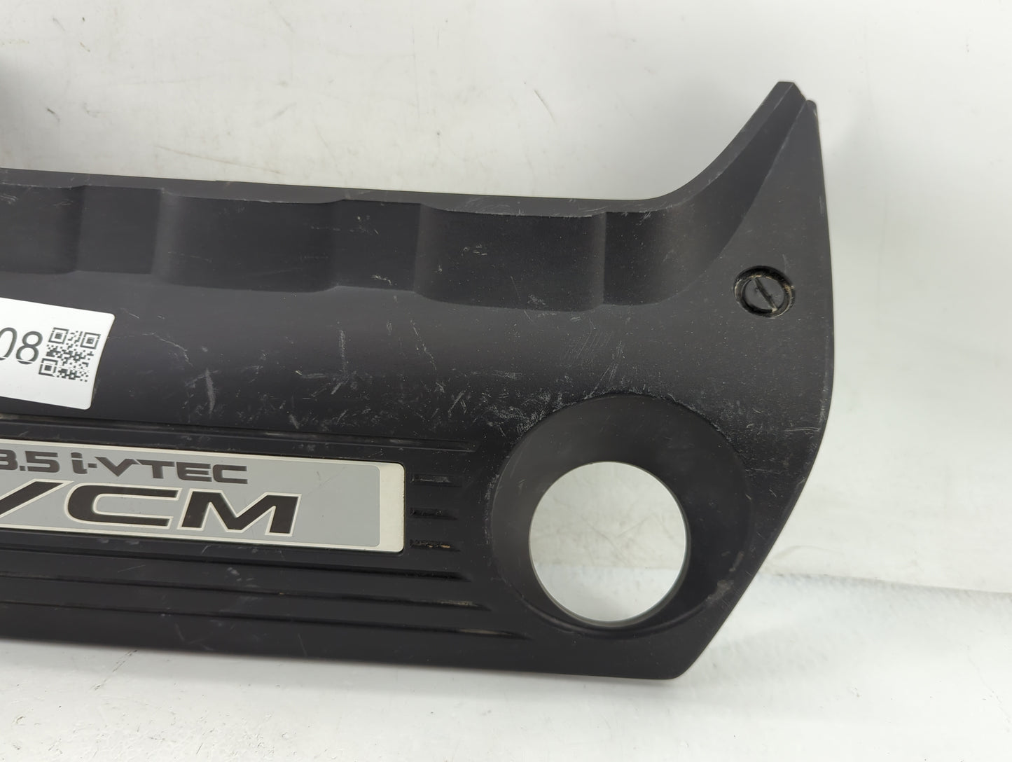 2010 Honda Accord Engine Cover - Oemusedautoparts1.com