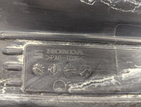 2010 Honda Accord Engine Cover - Oemusedautoparts1.com