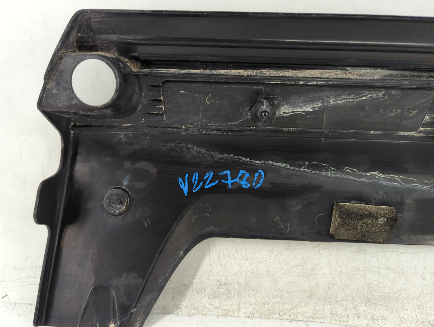 2010 Honda Accord Engine Cover - Oemusedautoparts1.com