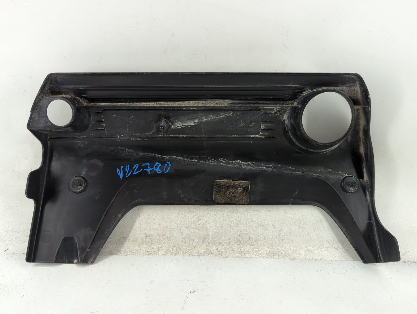 2010 Honda Accord Engine Cover - Oemusedautoparts1.com