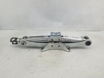 compare product 2010 Honda Accord Spare Scissor Car Jack 1390211