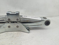 2010 Honda Accord Spare Scissor Car Jack 1390211 - Oemusedautoparts1.com