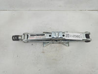 2010 Honda Accord Spare Scissor Car Jack 1390211 - Oemusedautoparts1.com