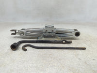 2010 Honda Accord Spare Scissor Car Jack 1390221 - Oemusedautoparts1.com
