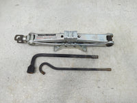 2010 Honda Accord Spare Scissor Car Jack 1390221 - Oemusedautoparts1.com