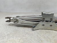 2010 Honda Accord Spare Scissor Car Jack 1390221 - Oemusedautoparts1.com