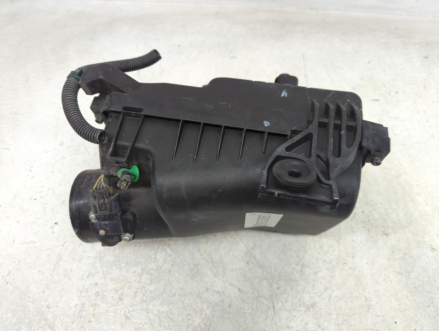 2008-2012 Honda Accord Air Cleaner Intake-duct Hose Tube - Oemusedautoparts1.com
