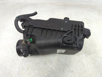2008-2012 Honda Accord Air Cleaner Intake-duct Hose Tube - Oemusedautoparts1.com