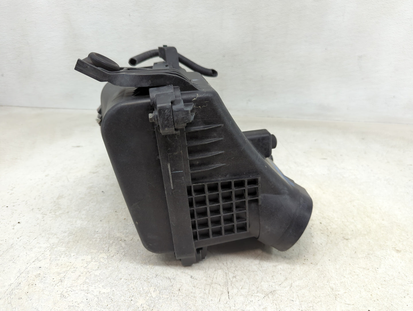 2008-2012 Honda Accord Air Cleaner Intake-duct Hose Tube - Oemusedautoparts1.com