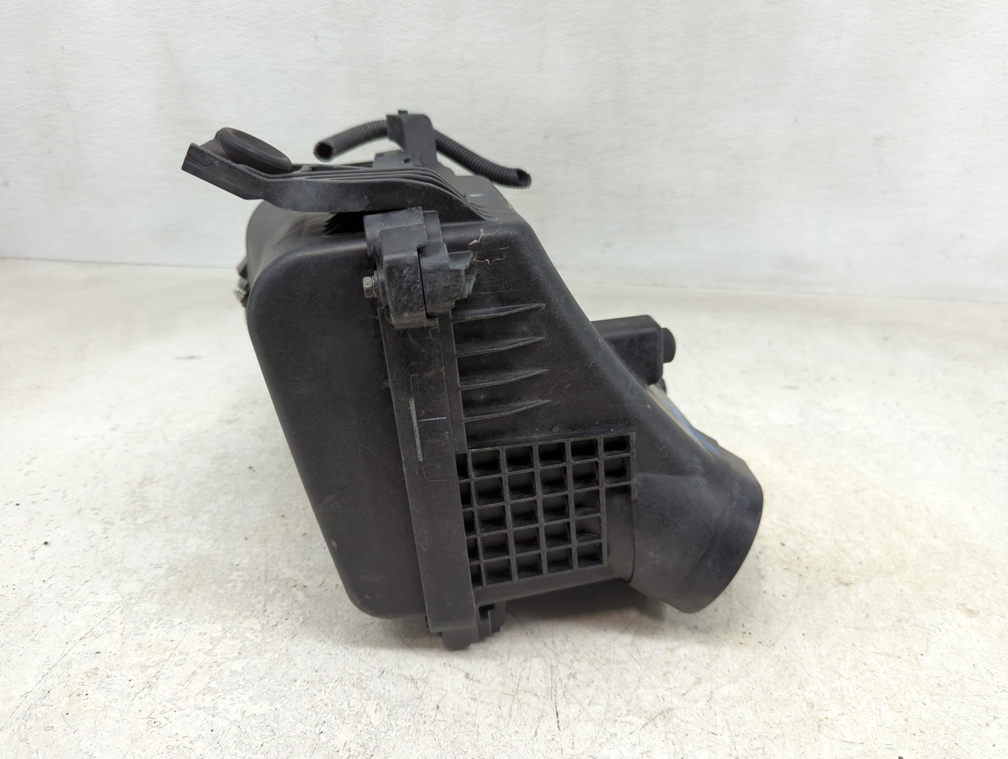 2008-2012 Honda Accord Air Cleaner Intake-duct Hose Tube - Oemusedautoparts1.com