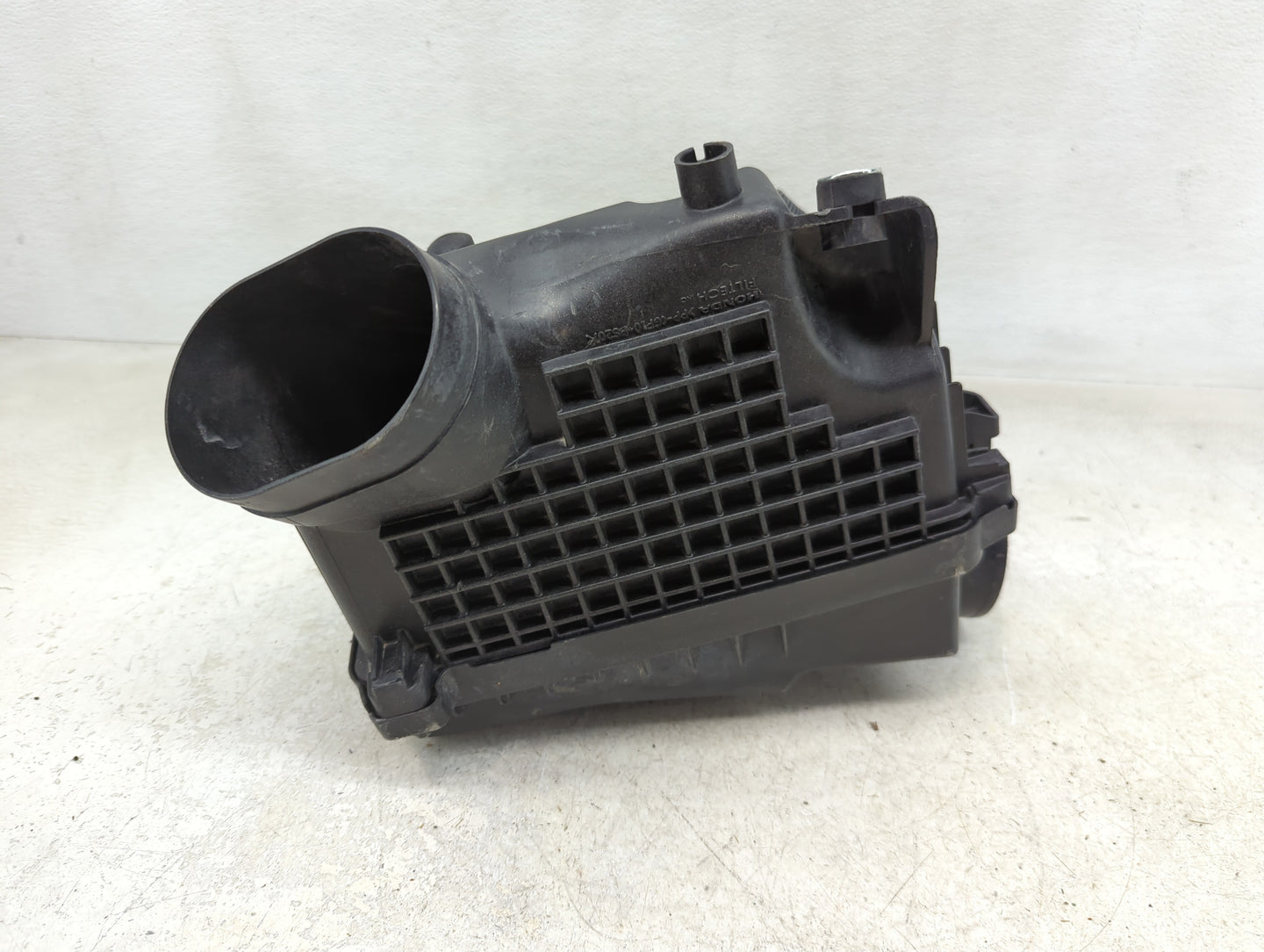 2008-2012 Honda Accord Air Cleaner Intake-duct Hose Tube - Oemusedautoparts1.com