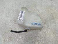 Honda Accord Windshield Washer Fluid Reservoir Bottle Oem - Oemusedautoparts1.com