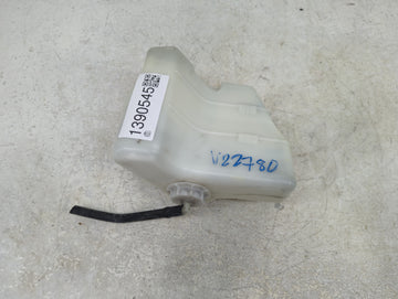 Honda Accord Windshield Washer Fluid Reservoir Bottle Oem