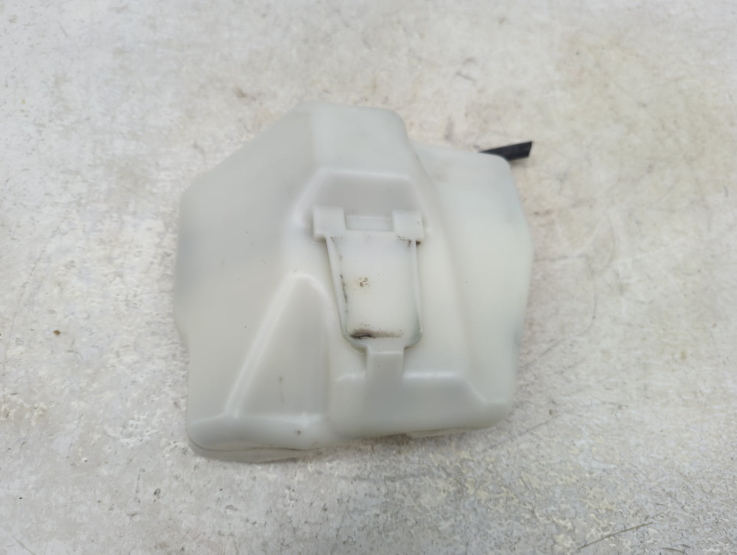 Honda Accord Windshield Washer Fluid Reservoir Bottle Oem - Oemusedautoparts1.com