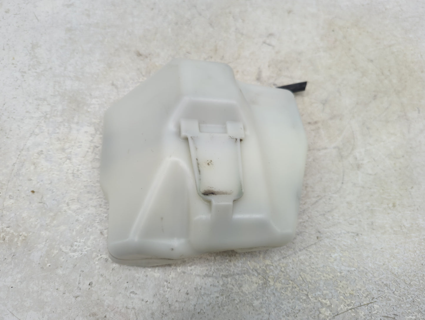 Honda Accord Windshield Washer Fluid Reservoir Bottle Oem - Oemusedautoparts1.com