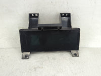 2011-2012 Honda Accord Information Display Screen - Oemusedautoparts1.com