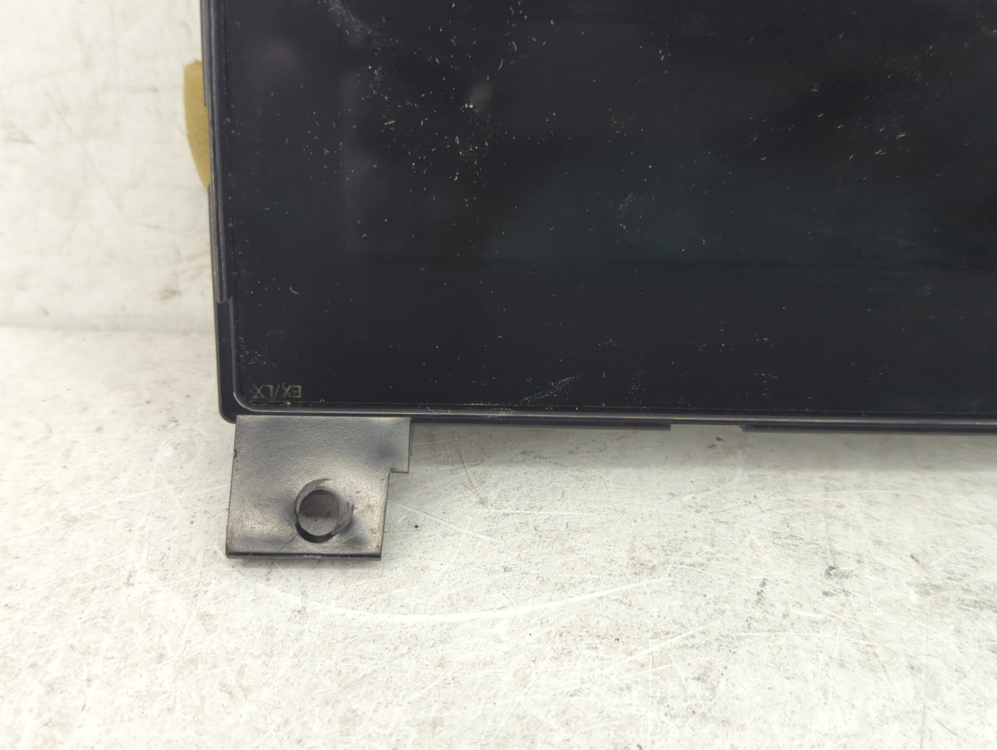 2011-2012 Honda Accord Information Display Screen - Oemusedautoparts1.com