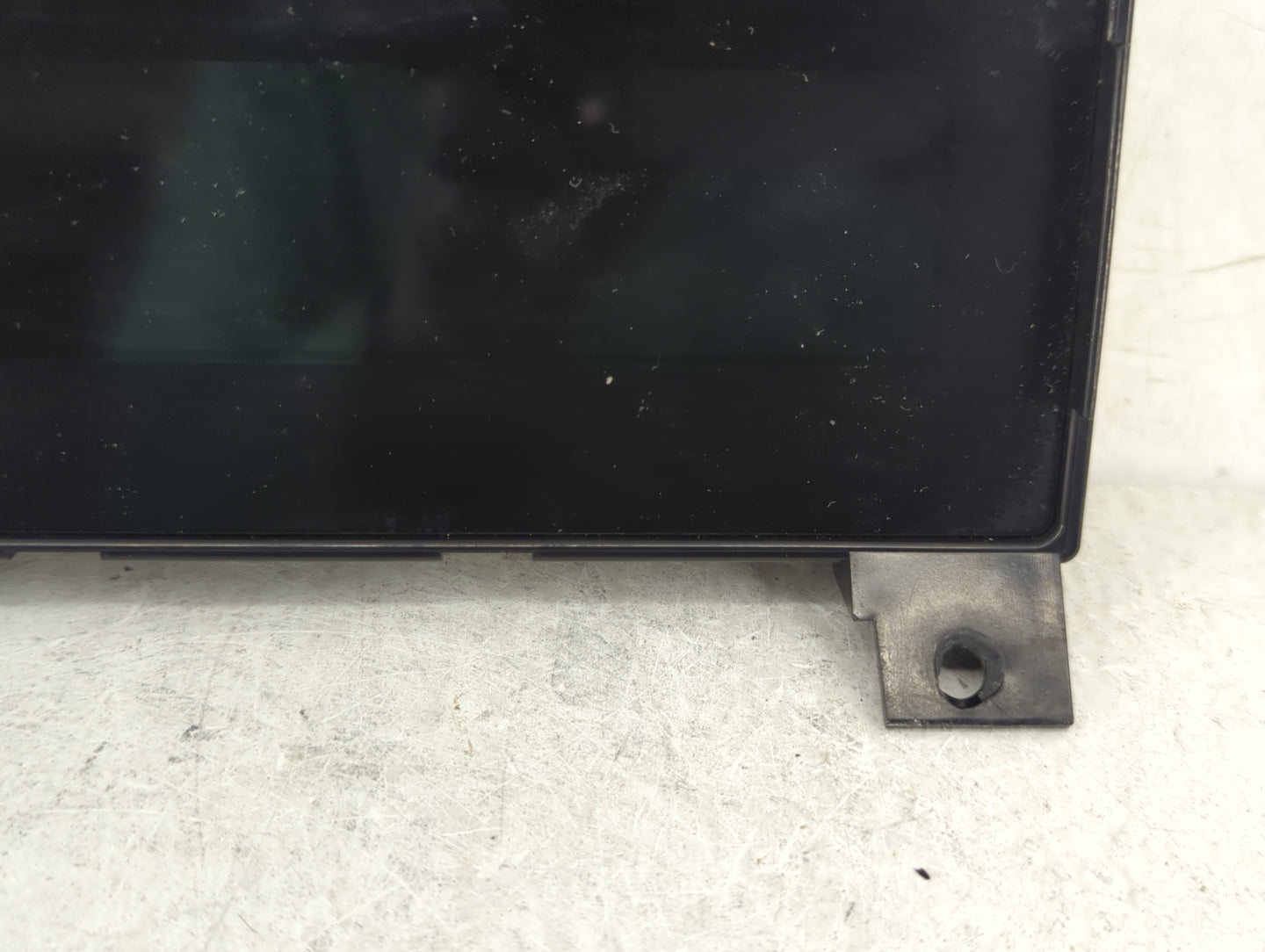 2011-2012 Honda Accord Information Display Screen - Oemusedautoparts1.com