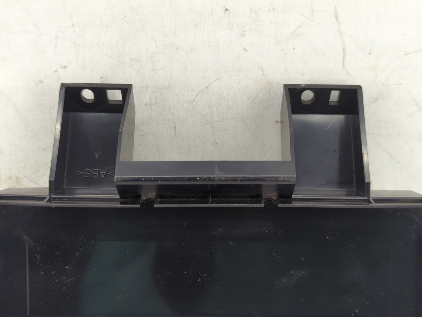 2011-2012 Honda Accord Information Display Screen - Oemusedautoparts1.com