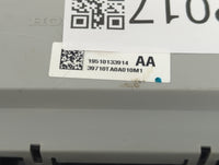 2011-2012 Honda Accord Information Display Screen - Oemusedautoparts1.com