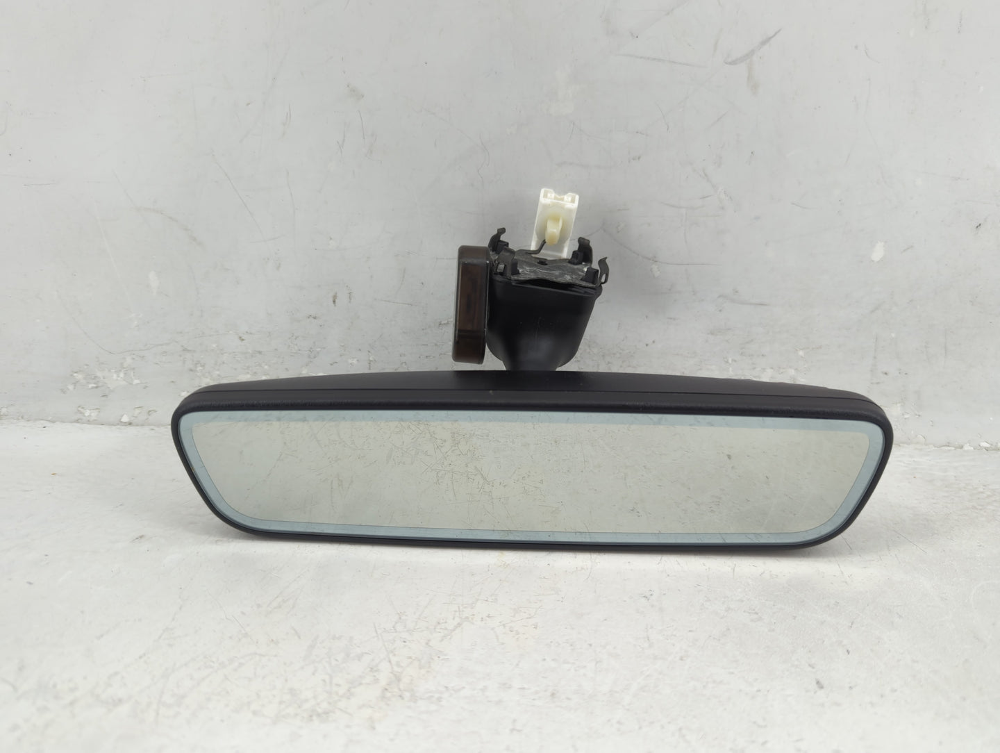 2006-2012 Honda Accord Interior Rear View Mirror Replacement OEM Fits Fits 2006 2007 2008 2009 2010 2011 2012 2013 2014 2015