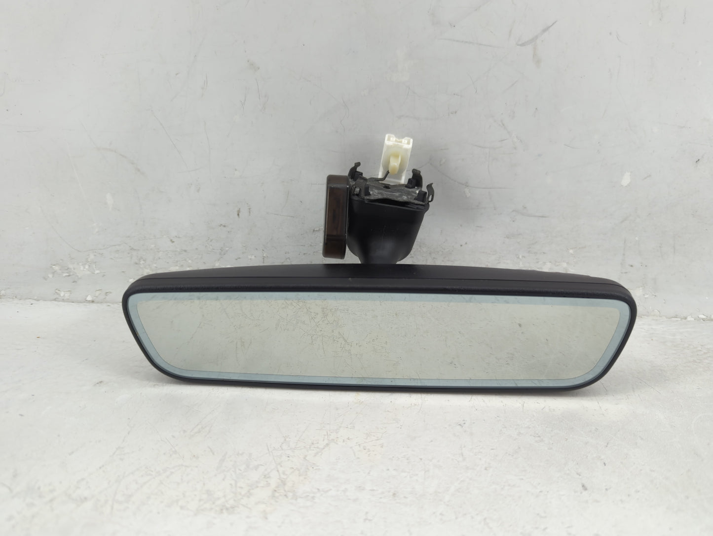 2006-2012 Honda Accord Interior Rear View Mirror Replacement OEM Fits Fits 2006 2007 2008 2009 2010 2011 2012 2013 2014 2015