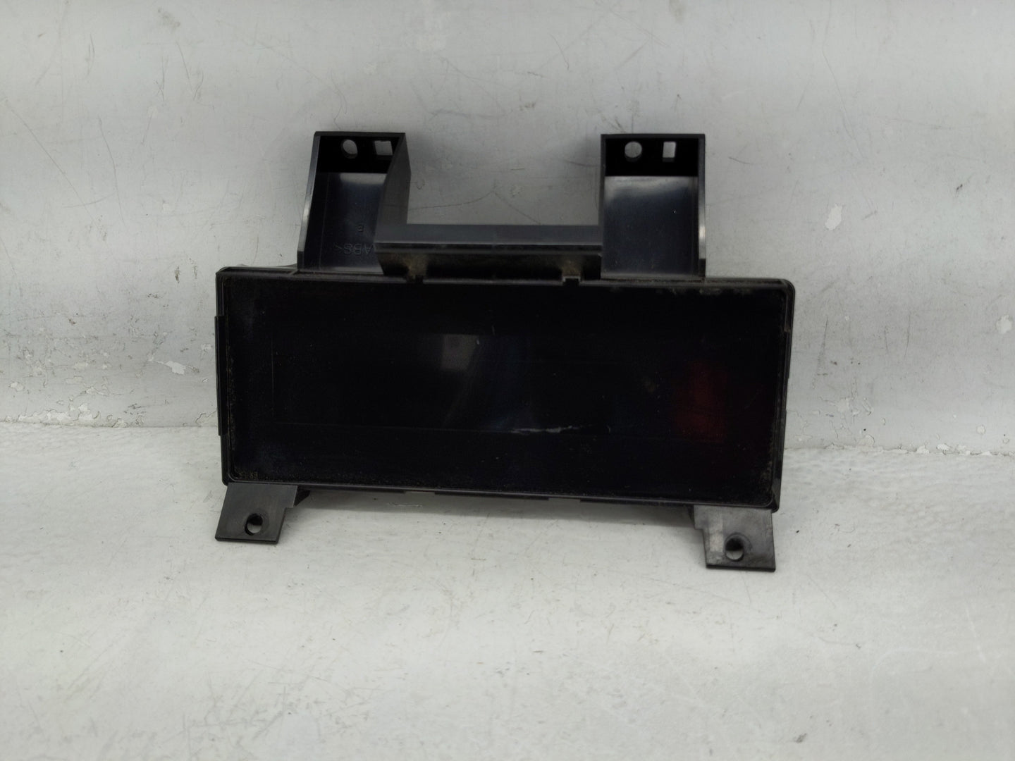 2008-2012 Honda Accord Radio AM FM Cd Player Receiver Replacement P/N:39710TA0A010M1 Fits Fits 2008 2009 2010 2011 2012 OEM 