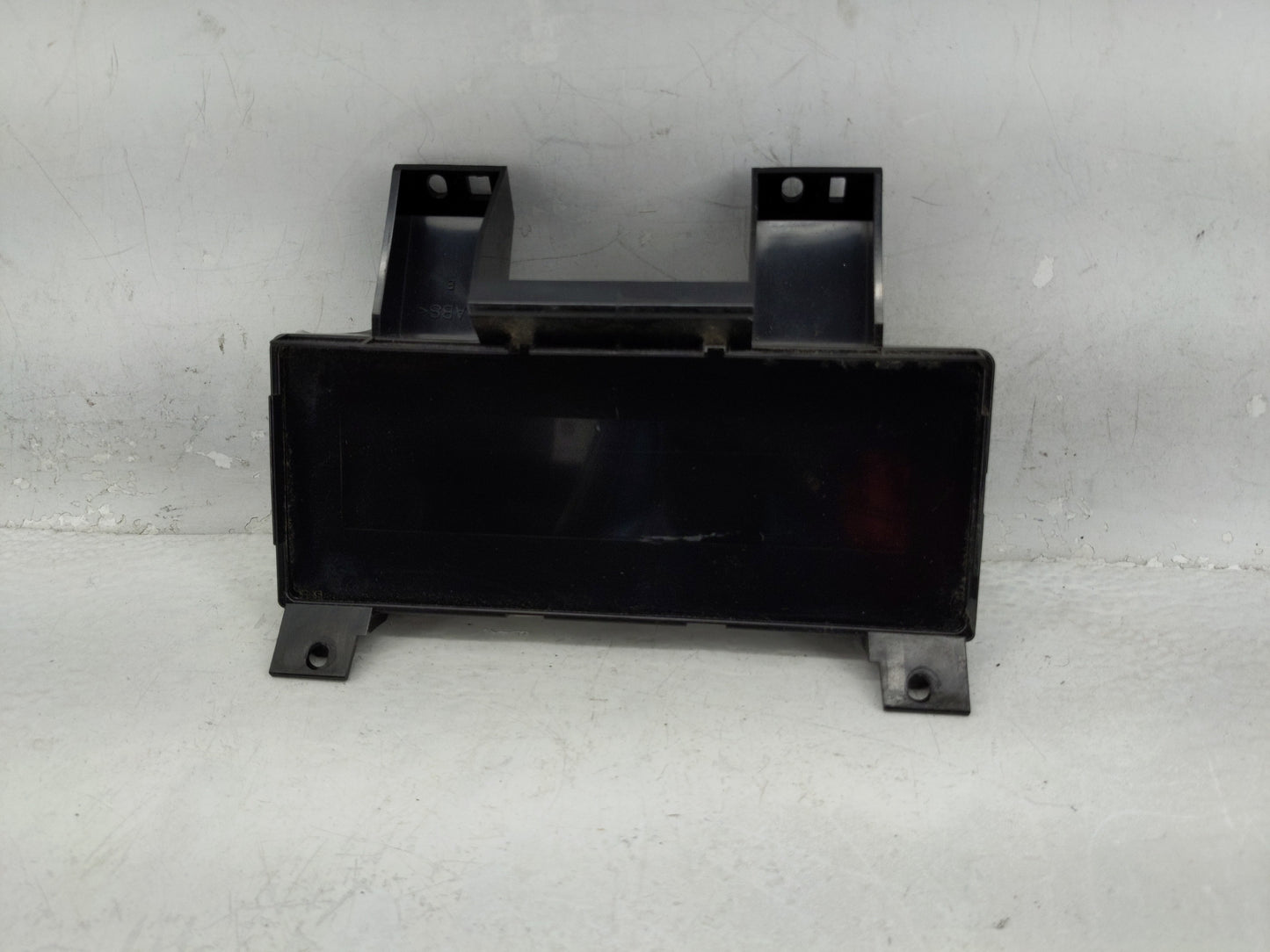 2008-2012 Honda Accord Radio AM FM Cd Player Receiver Replacement P/N:39710TA0A010M1 Fits Fits 2008 2009 2010 2011 2012 OEM 