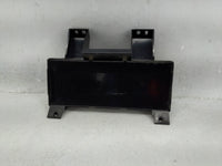 2008-2012 Honda Accord Radio AM FM Cd Player Receiver Replacement P/N:39710TA0A010M1 Fits Fits 2008 2009 2010 2011 2012 OEM 