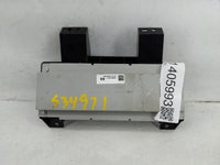2008-2012 Honda Accord Radio AM FM Cd Player Receiver Replacement P/N:39710TA0A010M1 Fits Fits 2008 2009 2010 2011 2012 OEM 