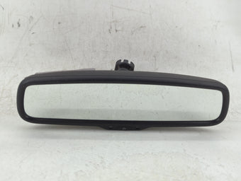 compare product 2006-2012 Honda Accord Interior Rear View Mirror Replacement OEM Fits Fits 2006 2007 2008 2009 2010 2011 2012 2013 2014 2015 2016 OEM Used Auto Parts