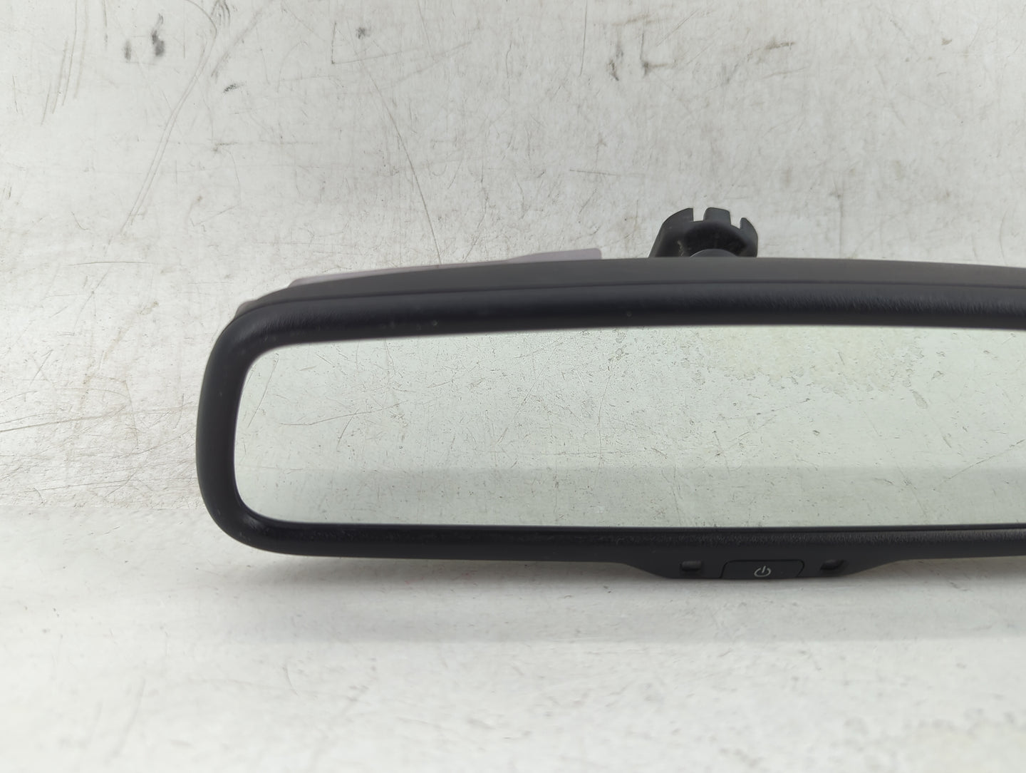 2006-2012 Honda Accord Interior Rear View Mirror Replacement OEM Fits Fits 2006 2007 2008 2009 2010 2011 2012 2013 2014 2015