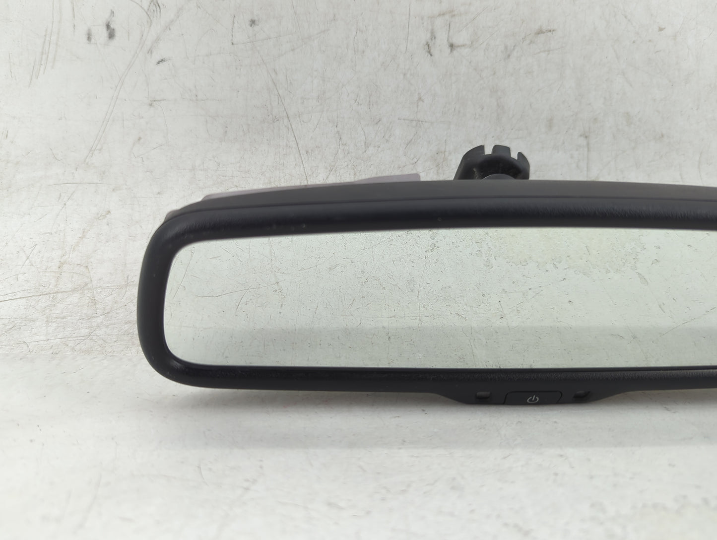 2006-2012 Honda Accord Interior Rear View Mirror Replacement OEM Fits Fits 2006 2007 2008 2009 2010 2011 2012 2013 2014 2015