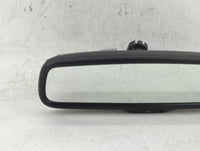 2006-2012 Honda Accord Interior Rear View Mirror Replacement OEM Fits Fits 2006 2007 2008 2009 2010 2011 2012 2013 2014 2015