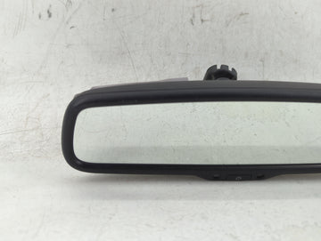 2006-2012 Honda Accord Interior Rear View Mirror Replacement OEM Fits Fits 2006 2007 2008 2009 2010 2011 2012 2013 2014 2015 2016 OEM Used Auto Parts