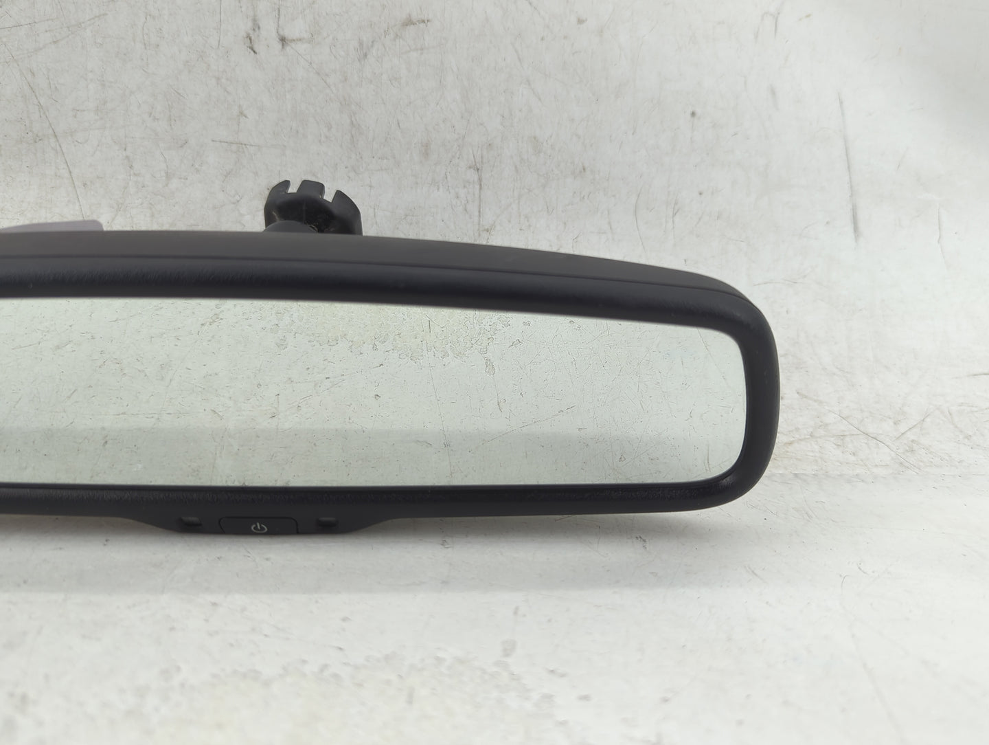 2006-2012 Honda Accord Interior Rear View Mirror Replacement OEM Fits Fits 2006 2007 2008 2009 2010 2011 2012 2013 2014 2015