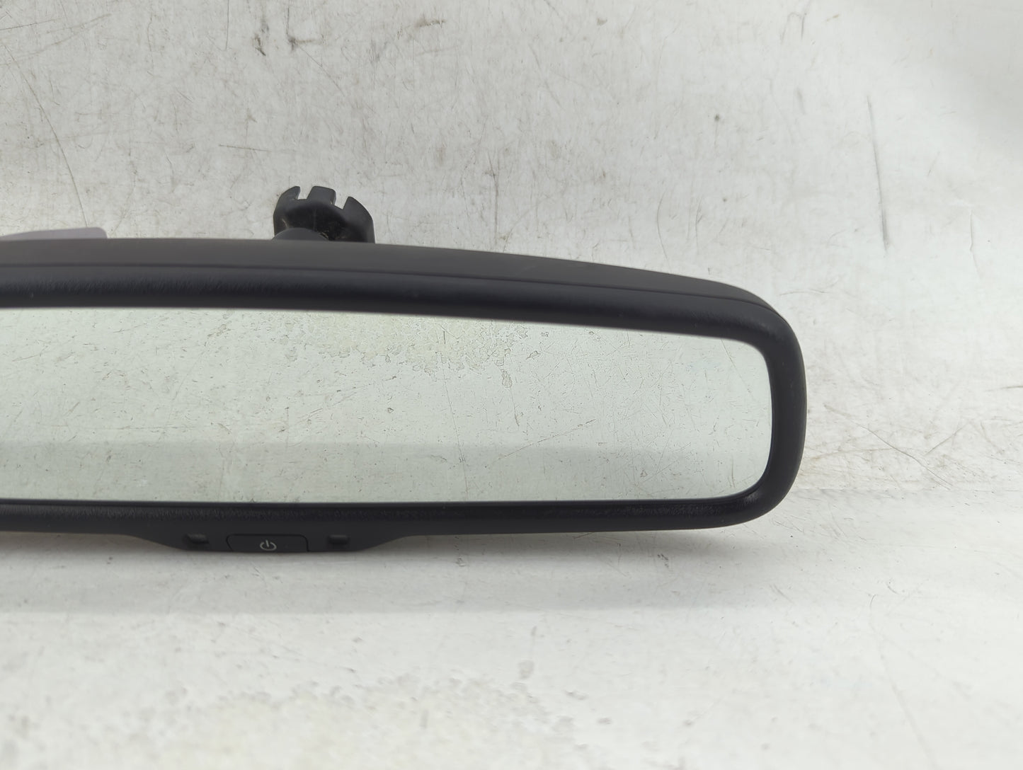 2006-2012 Honda Accord Interior Rear View Mirror Replacement OEM Fits Fits 2006 2007 2008 2009 2010 2011 2012 2013 2014 2015