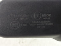 2006-2012 Honda Accord Interior Rear View Mirror Replacement OEM Fits Fits 2006 2007 2008 2009 2010 2011 2012 2013 2014 2015
