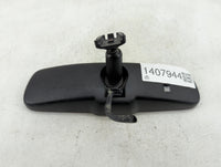 2006-2012 Honda Accord Interior Rear View Mirror Replacement OEM Fits Fits 2006 2007 2008 2009 2010 2011 2012 2013 2014 2015