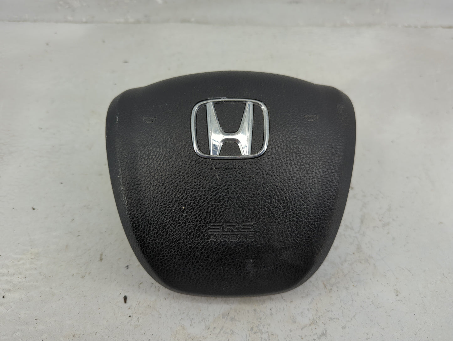 2008-2012 Honda Accord Air Bag Driver Left Steering Wheel Mounted P/N:77810-TA0-A81 Fits Fits 2008 2009 2010 2011 2012 OEM U