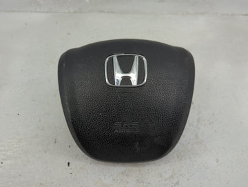 2008-2012 Honda Accord Air Bag Driver Left Steering Wheel Mounted P/N:77810-TA0-A81 Fits Fits 2008 2009 2010 2011 2012 OEM U