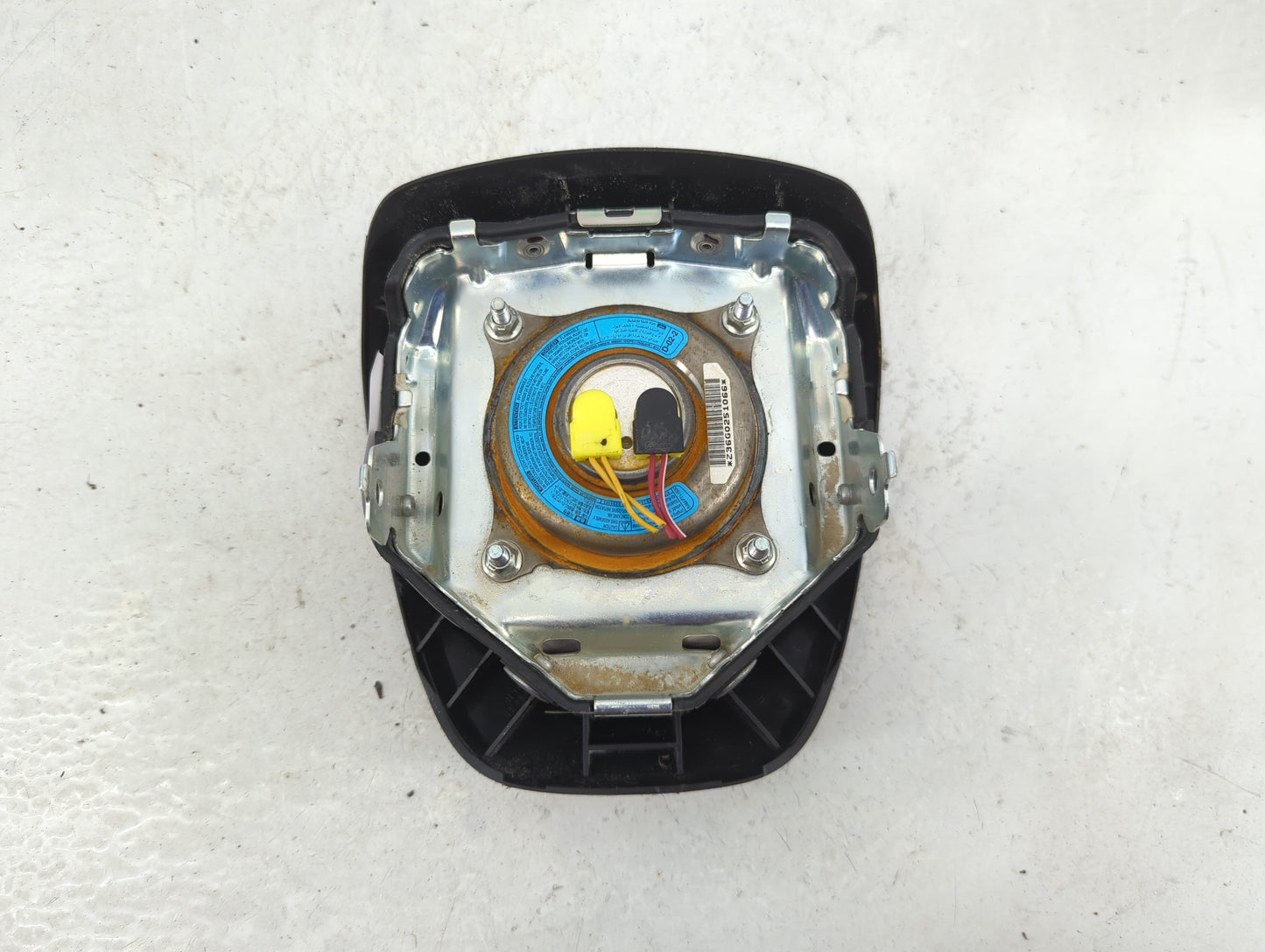 2008-2012 Honda Accord Air Bag Driver Left Steering Wheel Mounted P/N:77810-TA0-A81 Fits Fits 2008 2009 2010 2011 2012 OEM U
