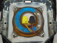 2008-2012 Honda Accord Air Bag Driver Left Steering Wheel Mounted P/N:77810-TA0-A81 Fits Fits 2008 2009 2010 2011 2012 OEM U