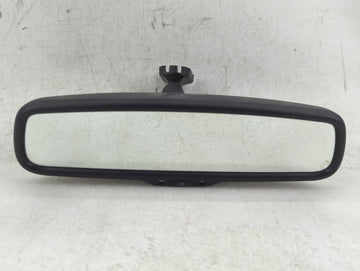 2006-2012 Honda Accord Interior Rear View Mirror Replacement OEM Fits Fits 2006 2007 2008 2009 2010 2011 2012 2013 2014 2015