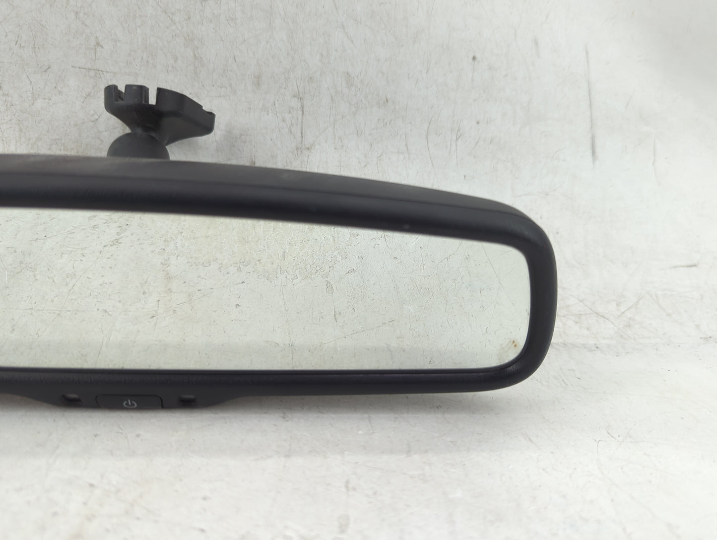 2006-2012 Honda Accord Interior Rear View Mirror Replacement OEM Fits Fits 2006 2007 2008 2009 2010 2011 2012 2013 2014 2015
