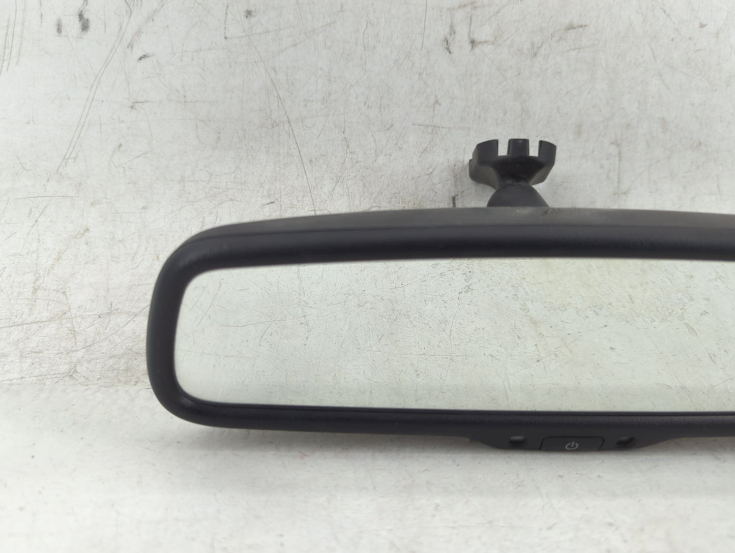 2006-2012 Honda Accord Interior Rear View Mirror Replacement OEM Fits Fits 2006 2007 2008 2009 2010 2011 2012 2013 2014 2015