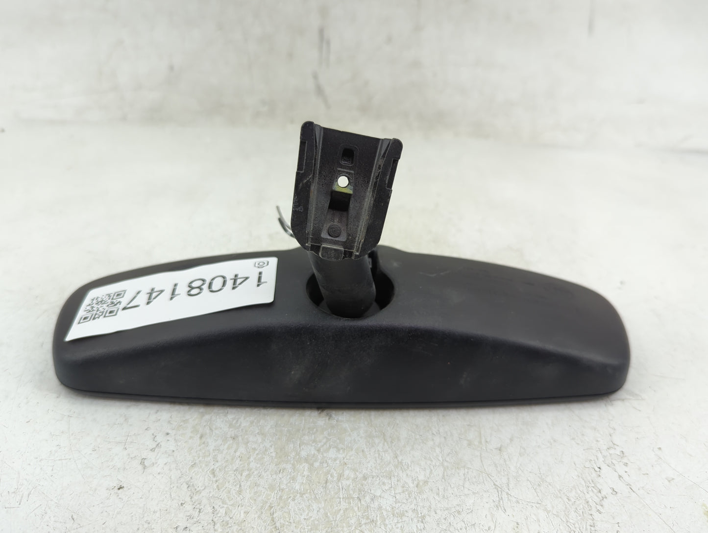 2006-2012 Honda Accord Interior Rear View Mirror Replacement OEM Fits Fits 2006 2007 2008 2009 2010 2011 2012 2013 2014 2015
