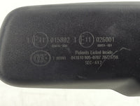 2006-2012 Honda Accord Interior Rear View Mirror Replacement OEM Fits Fits 2006 2007 2008 2009 2010 2011 2012 2013 2014 2015